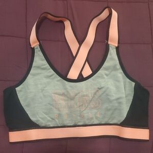 Mons Royale S Sports Bra